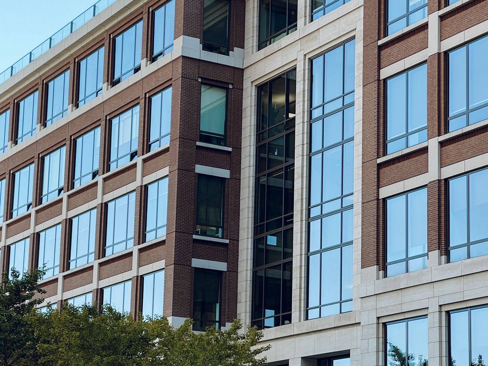 Commercial HVAC service in Spokane