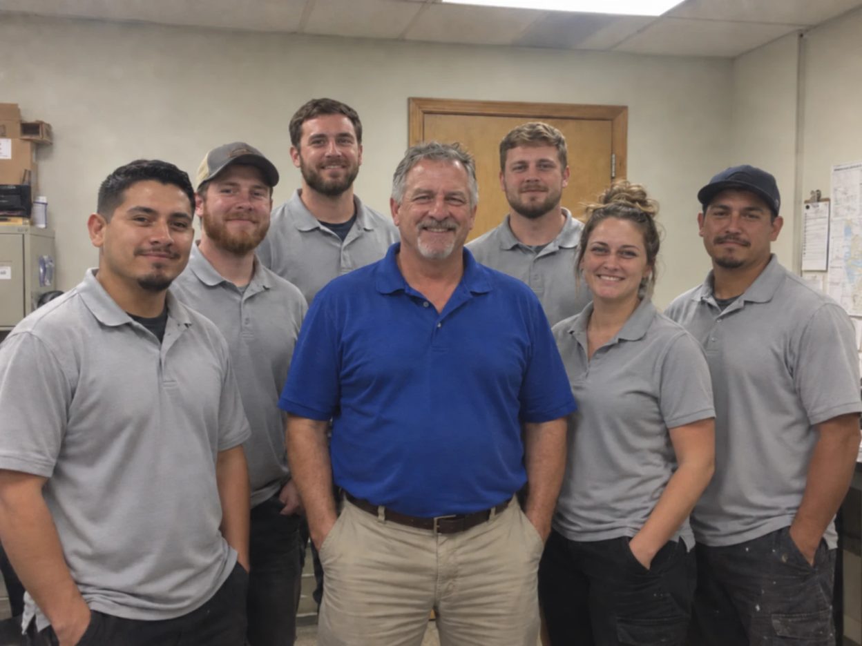 HVAC technicians in Spokane, WA