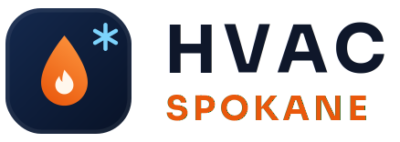 Spokane HVAC